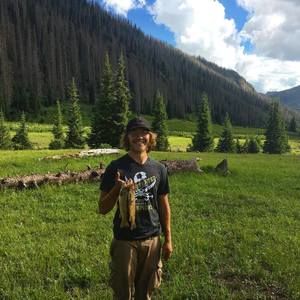 Meet your Posher, Josh